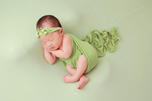 当阳宝宝每个月的成长过程