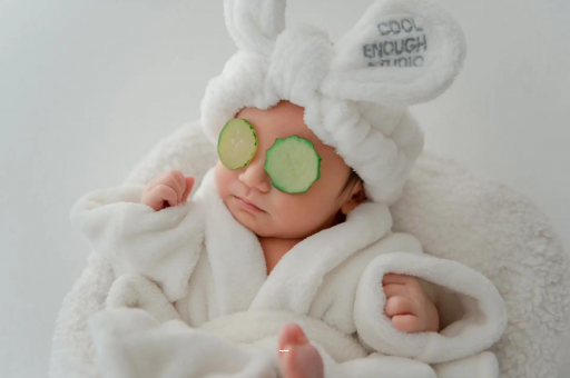 当阳宝宝发烧后体温低