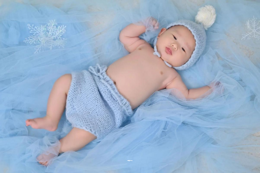 当阳宝宝反复发烧39度