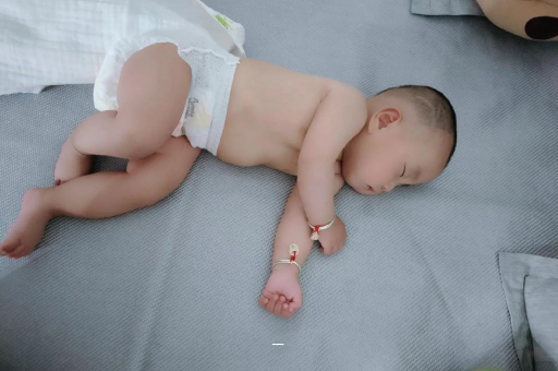 当阳溶豆几个月宝宝可以吃
