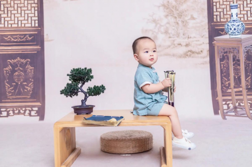 当阳宝宝肚子阵痛